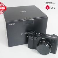 Fuji X100 VI