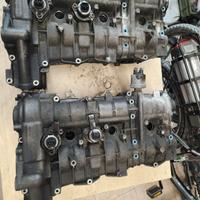 testate Porsche 911 997 