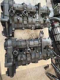 testate Porsche 911 997 