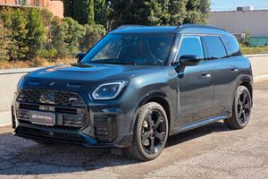 Mini Countryman John Cooper Works C JCW