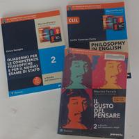 Il gusto del pensare 2