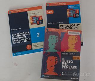 Il gusto del pensare 2