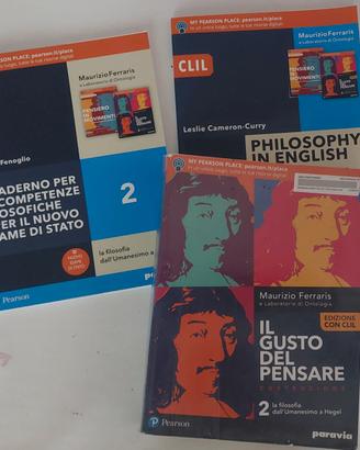 Il gusto del pensare 2