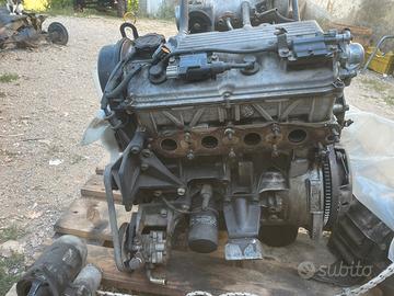 motore e cambio suzuki jimny