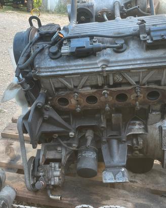 motore e cambio suzuki jimny