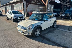 Mini 1.6 16V Cooper 50 Mayfair