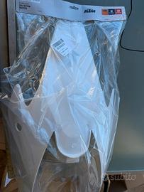 Parafango codone HUSABERG FE 09-12