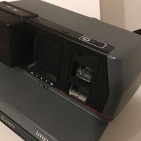 POLAROID IMPULSE AF AUTOFOCUS SYSTEM