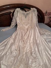 abito da sposa
