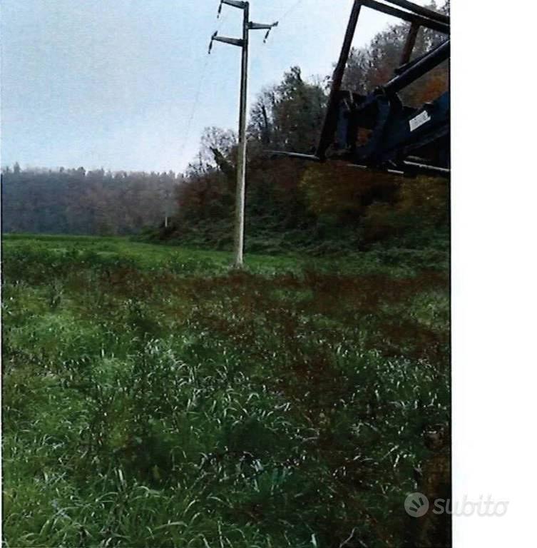 Immobile in asta di 70800 m² a Orte - Vista 3