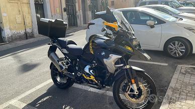 BMW R 1250 GS Anniversary 40