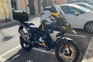 BMW R 1250 GS Anniversary 40