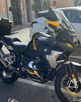 BMW R 1250 GS Anniversary 40