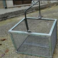 cestello montacarico