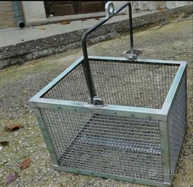 cestello montacarico