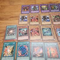 Carte you gi oh Eroe elementale