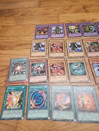 Carte you gi oh Eroe elementale