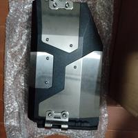 cassettina porta attrezzi per moto