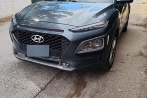 hyundai Kona 100000 km perfetta