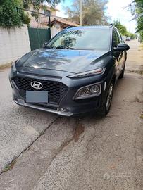 hyundai Kona 100000 km perfetta