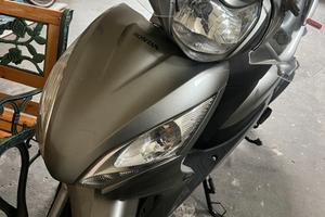 Honda Vision 110 - 2012