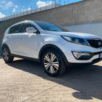 Kia Sportage 1.7 CRDI VGT 2WD Cool | 2016