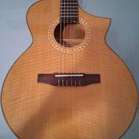 Chitarra Ibanez EWN30SYE Natural