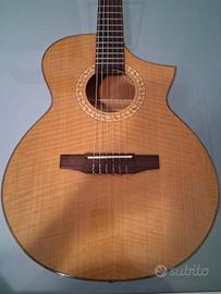 Chitarra Ibanez EWN30SYE Natural