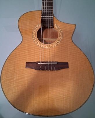 Chitarra Ibanez EWN30SYE Natural