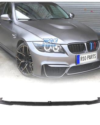 SPOILER LIP BMW E90 E91 E92 E93 LOOK M4