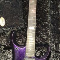 Chitarra John Petrucci Family res.BFR 6 con Piezo