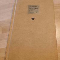 Libro "Qualcosa che vale" - R. Ruark 1958