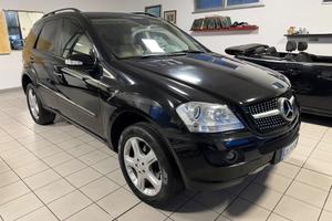Mercedes-benz ML 320 CDI Sport 12 mesi Garanzia