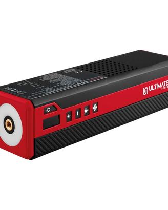 Compressore Portatile Ricaricabile