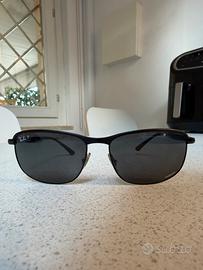 Occhiali da sole Ray-Ban Chromance Polarizzati