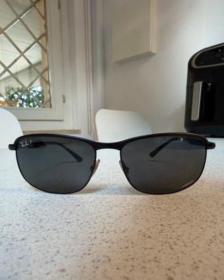 Occhiali da sole Ray-Ban Chromance Polarizzati
