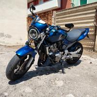 Honda Hornet - 2005
