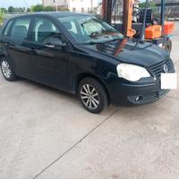 pezzi ricambio volkswagen polo 9n3 2006 1.2 benz