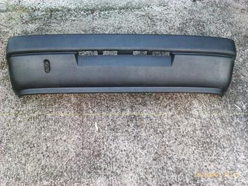 PARAURTI Y10 ANTERIORE E POSTERIORE anni 80