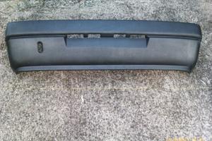 PARAURTI Y10 ANTERIORE E POSTERIORE anni 80