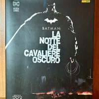 Batman: La Notte Del Cavaliere Oscuro