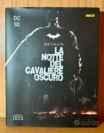 Batman: La Notte Del Cavaliere Oscuro