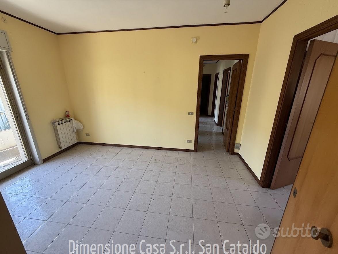 Appartamento – CL - Vista 3