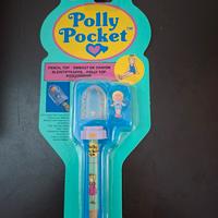 matita polly pocket sigillata