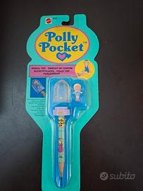 matita polly pocket sigillata