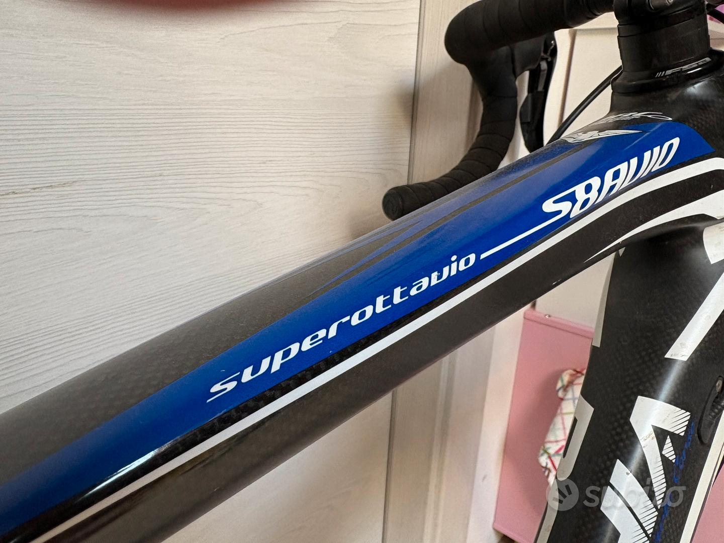 Mountain Bike Telaio Usato Bici Da Corsa Carbonio Telaio Bici - Main Image