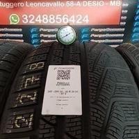 INVERNALI cod:2278 245/35R20 e 295/30R20 PIRELLI