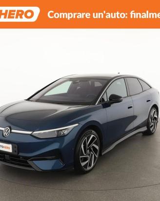 VOLKSWAGEN ID.7 ZX76058