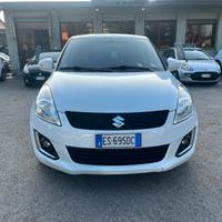 Suzuki Swift 1.3 DDiS Start&Stop 5 porte