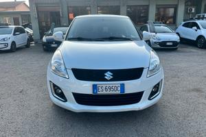 Suzuki Swift 1.3 DDiS Start&Stop 5 porte
